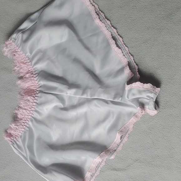 HANKY PANKY  SUITE  DREAMS  SLEEP  SHORTS,NEW, NO TAGS - Picture 2 of 7
